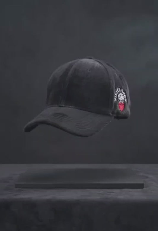 Black Desire - Mister Guru Baseball Cap